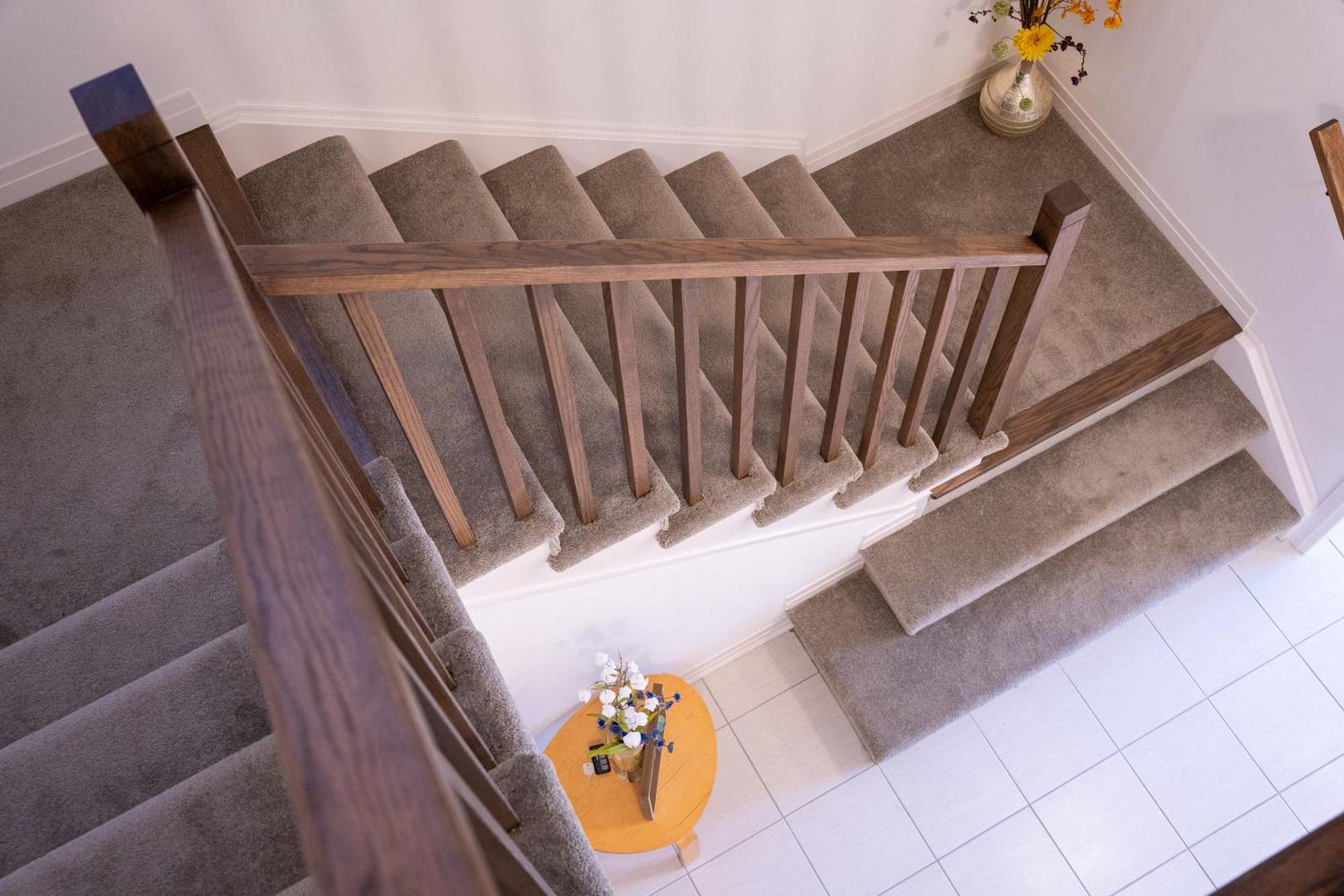 Modern 4Br House In Barrie!ヴィラ エクステリア 写真